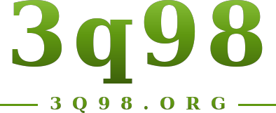 3q98 logo